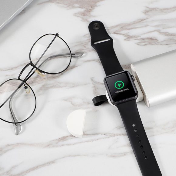USB portable  Watch watch charger - Image 7