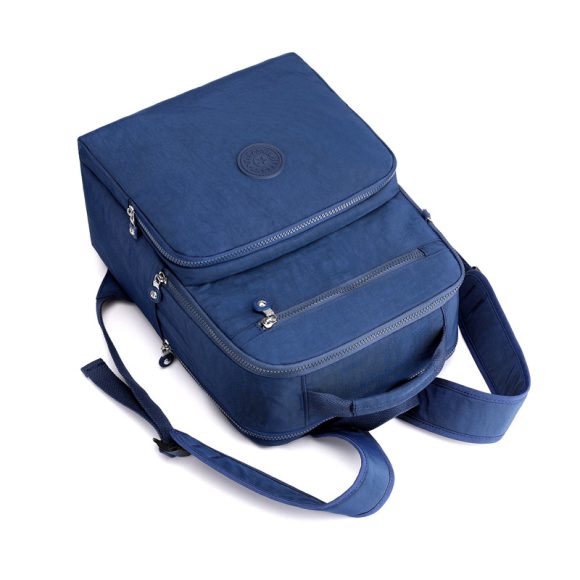 Fashion Simple Women's Outdoor Travel Backpack - Image 4