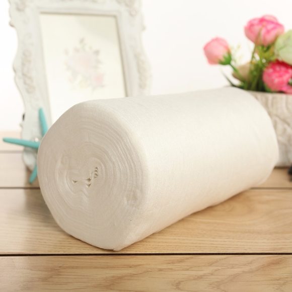 Desechables Biodegradables Y Desechables Forros De  100 Sheets1 Rollo - Image 7