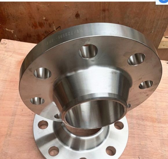 Stainless steel American standard butt welding flange - Image 3