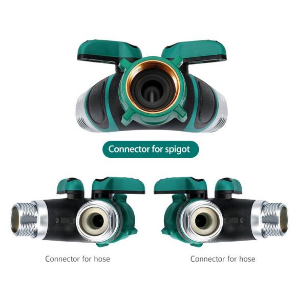 Y type double-pass splitter - Image 6
