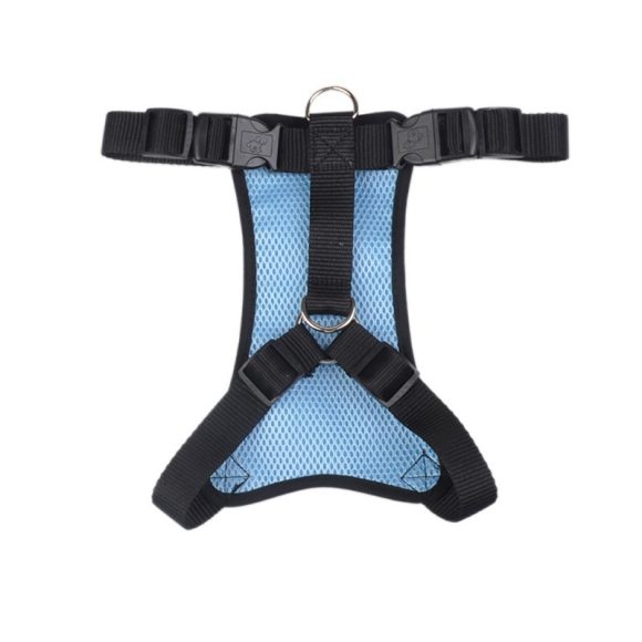 Pet car seat belt dog's reflective chest back seat belt retractable seat belt - Image 2