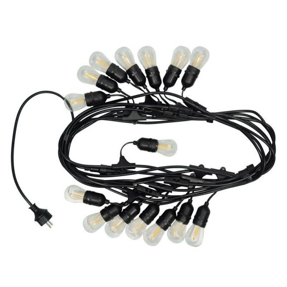 Outdoor waterproof S14 light string - Image 2