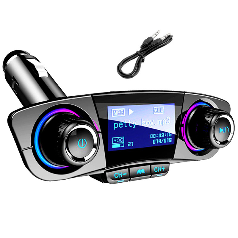 Car Multimedia Player