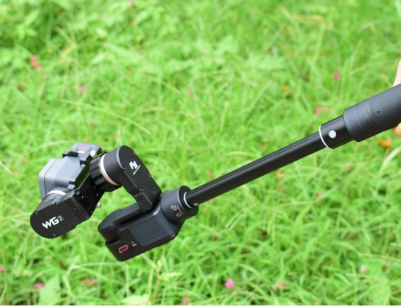 Retractable lengthened selfie stick - Image 6