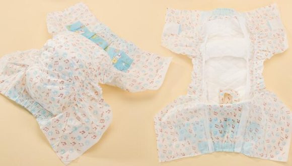 10PCS Per Bag Dog Diapers - Image 10