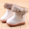 Girls snow boots - Image 4