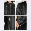 European And American Leather Women's High-grade - Image 6