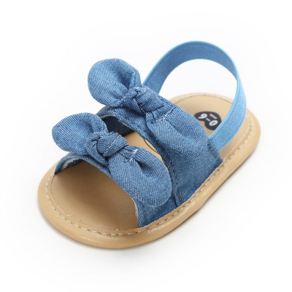 Baby shoes baby sandals - Image 4