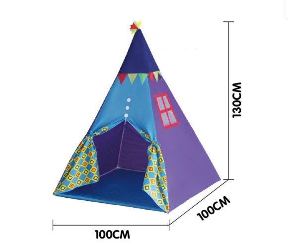 Children's tent toys - Image 6