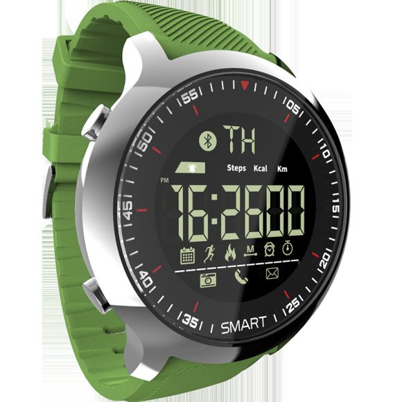 MK18 smart watch bracelet - Image 7