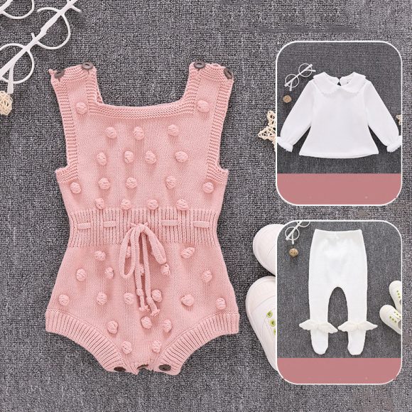 Baby clothes set - Image 5