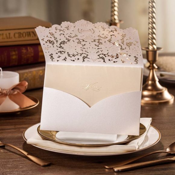 Wedding invitation - Image 2
