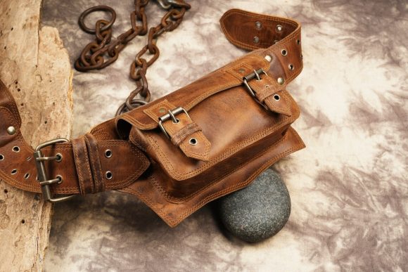 Daily Leisure Men And Women Mobile Coin Purse - Image 4