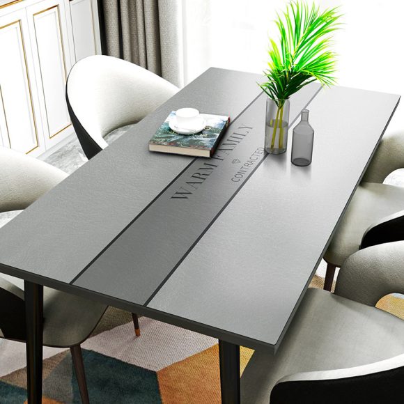 Tea table mat and table cloth - Image 2