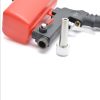 Portable Small Gravity Pneumatic Sandblasting Gun - Image 4