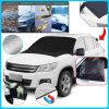 Car snow cover