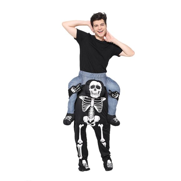 Halloween funny costume - Image 6