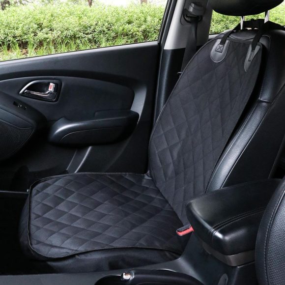 Pet Dog Cat Car Vice Seat Pad Cover Waterproof  Anti-Silp Pet Supplies - Image 4