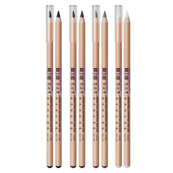 Wild Lines Marker Wooden Hard Core Waterproof And Sweat-proof - Image 7