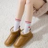 Towel Yoga Socks Cute Ballet Pilates - Image 4