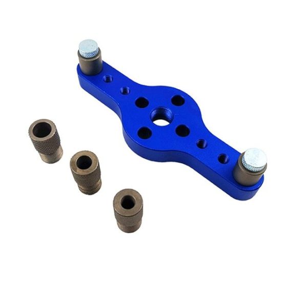 Woodworking Tools Round Tenon Splicing Positioner Opening - Image 2