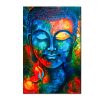 God Buddha Wall Art Canvas  Modern Buddha Canvas Art Paintings On The Wall Canvas Pictures Buddhism Posters Wall Decor - Image 2