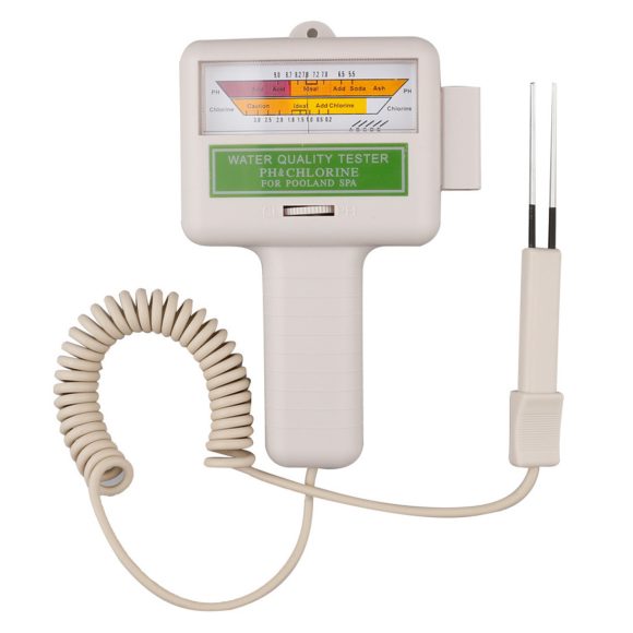 Swimming pool water quality tester - Image 4