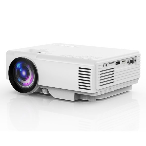 Household And Commercial Multi-function Projector - Image 5