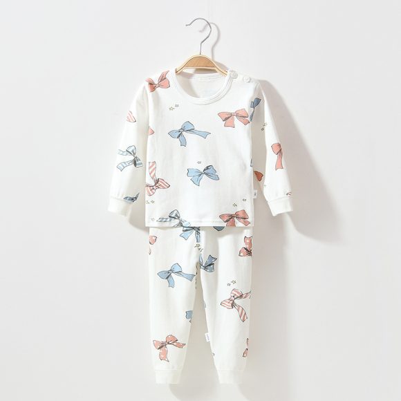 Children's autumn clothes suit - Image 6