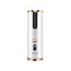 Rechargeable Automatic Hair Curler Women Portable Hair Curling Iron LCD Display Ceramic Curly Rotating Curling Wave Styer - Image 4