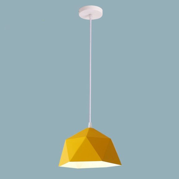 Nordic restaurant chandelier fixtures - Image 5