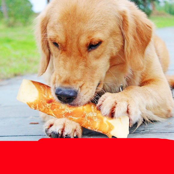 Dog teeth cleaning bones - Image 5