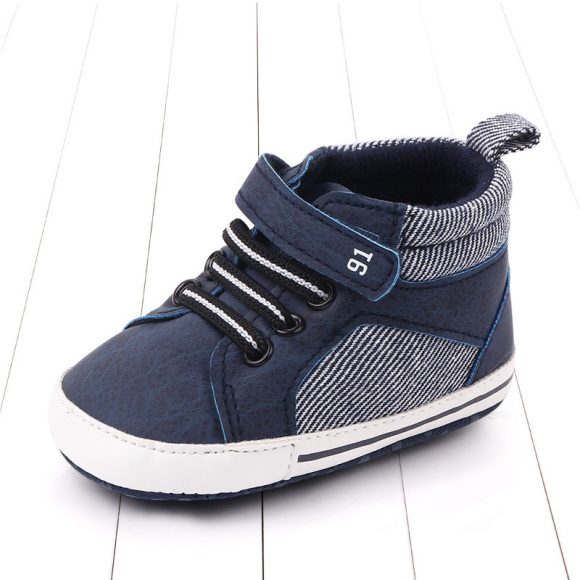 Baby toddler shoes - Image 2