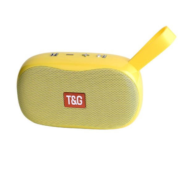 TG173 Bluetooth speaker - Image 7