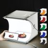 Small photo photographic equipment