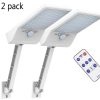 Outdoor home sensor wall light - Image 4