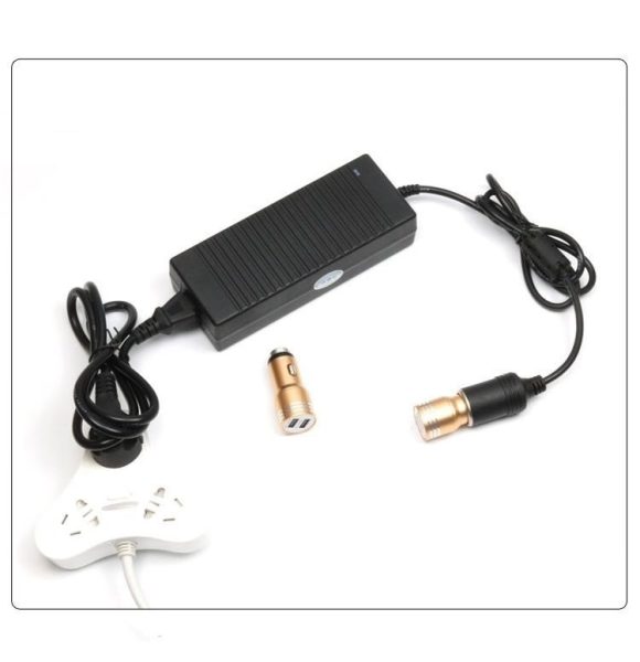 Car electrical appliances to household power - Image 6
