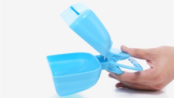 Pet toilet cleaning supplies - Image 2