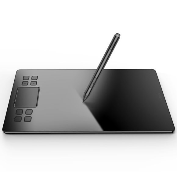 English Version Of Digital Drawing Electronic Drawing Board - Image 8