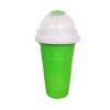 One Pinch Into An Slushy Cup, Shake The Smoothie Cup, And The Second Fast Cooling Cup Becomes A Pinch Cup. - Image 9