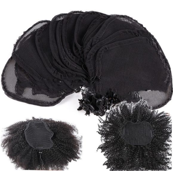 6-inch inner net for curling bag - Image 4