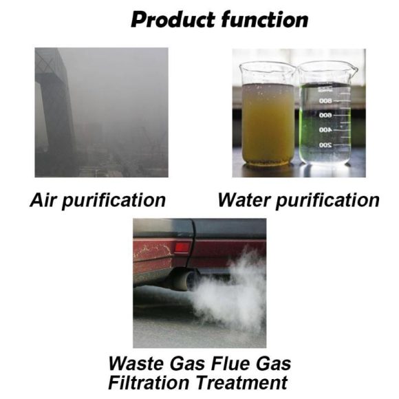 Fish tank filter material - Image 7