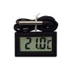Aquarium thermometer electronic liquid crystal thermometer - Image 3