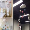 Nordic star cloud DIY hanging wall decorations baby bedroom photography accessories christmas best decor gift baby Mobile hanger ornament - Image 5