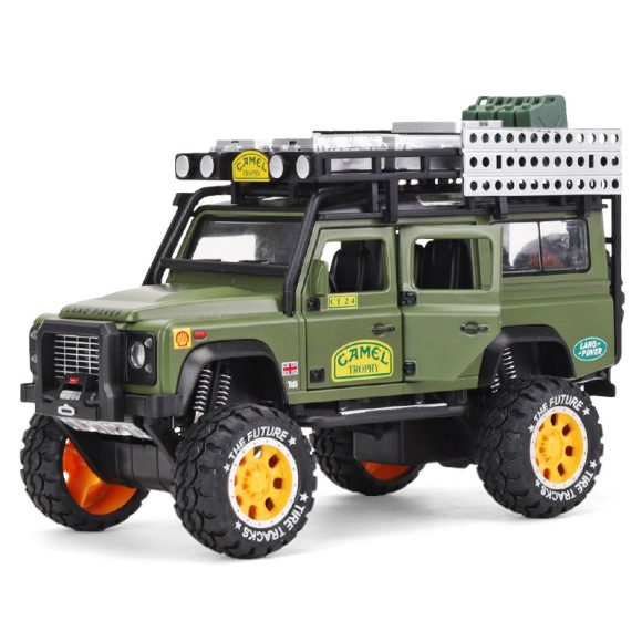 Children's toy car - Image 4