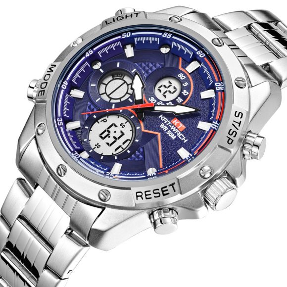 Waterproof Smart Watch - Image 5