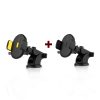 Car Phone Holder Long Rod Telescopic Car Dashboard Suction Cup Type - Image 5