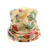 Outdoor Sports Digital Printing Cartoon Riding Sunscreen Mask Multifunctional Magic Headband - Image 5