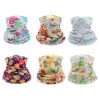 Outdoor Sports Digital Printing Cartoon Riding Sunscreen Mask Multifunctional Magic Headband - Image 3